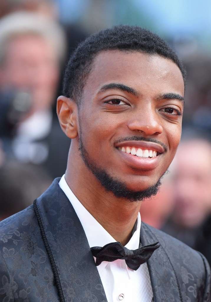 Destin Tucker